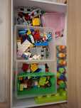 Lego duplo dużo zestawów