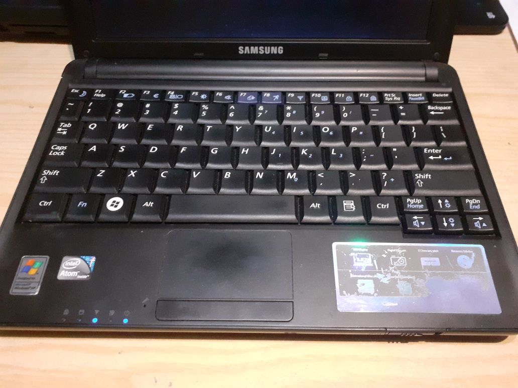 Mini laptop Samsung N130