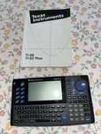 Calculadora Grafica Texas TI-92 Plus