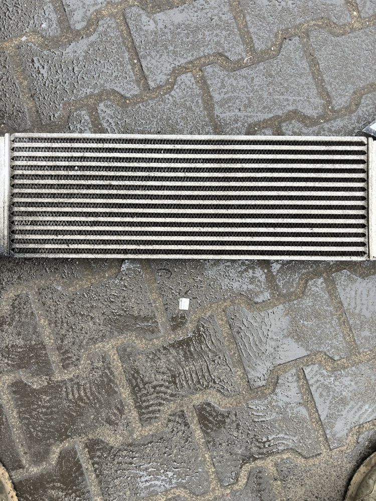 Intercooler Renault  Megane II 1.5 DCI 63 KW 85 KM