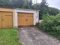 Duży garaż do wynajęcia w Mrągowie 23,5 m2
