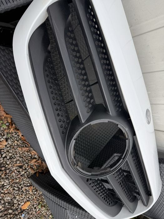 Atrapa chłodnicy gril kratka Mercedes Citan W415