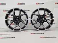Jantes Look Opel Opc em 17 | 5x105