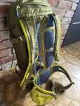 Plecak trekingowy Ortovox Traverse 30