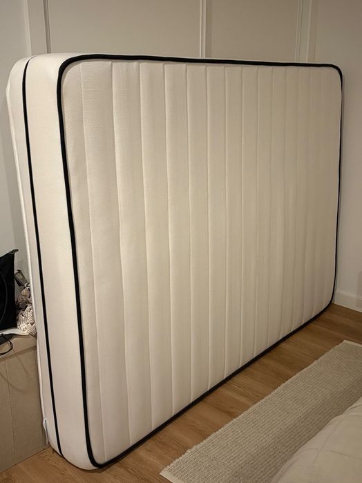 Colchão em espuma Vitalit 140x200