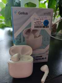 Бездротові навушники TWS Gelius Pro Capsule 4 GP-TWS-004i White