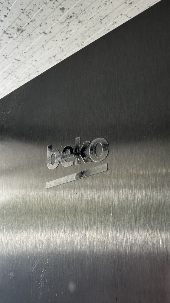 Frigorífico Americano BEKO