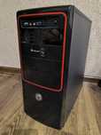 Obudowa komputera Midi Tower ATX Tracer
