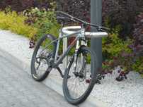 Marin Bolinas Ridge 1 XL / IDEALNY!!! [mtb, ht, fr, dh, enduro]