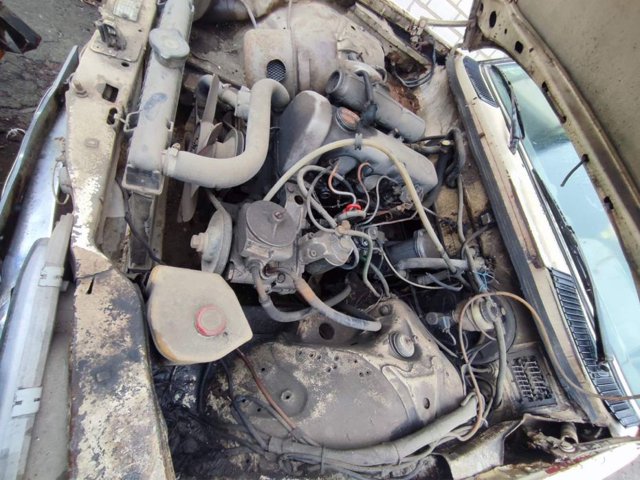 Продам 123 Мерседес