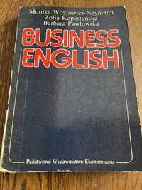 Business English. PWE