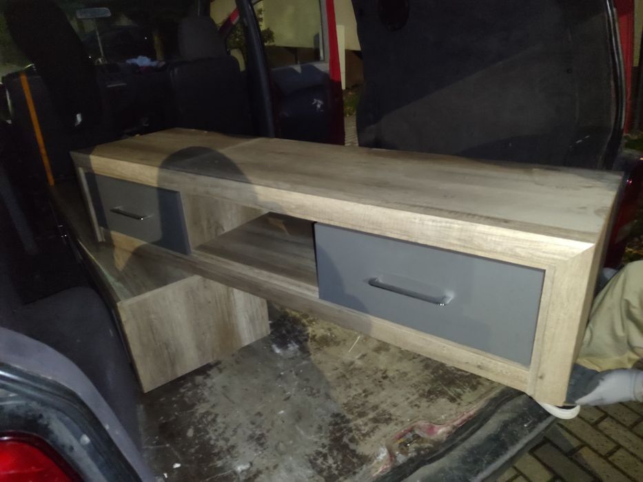 szafka pod telewizor