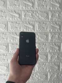 Iphone XR 64gb Black neverlock