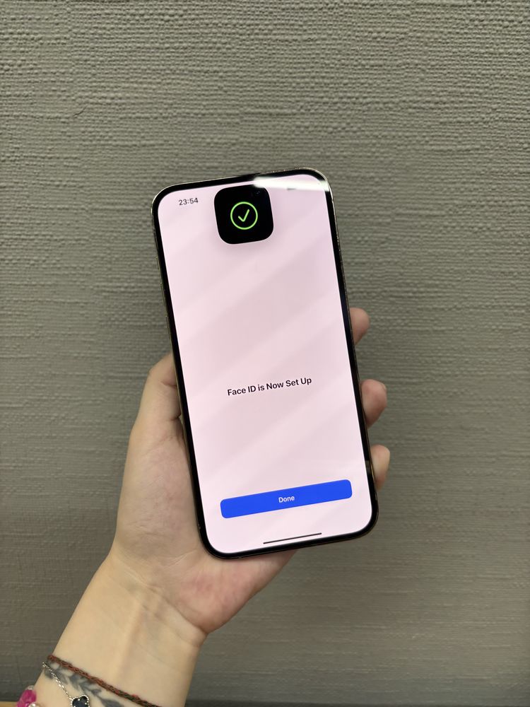 iPhone 14 Pro Max 256Gb Gold Unlock з Гарантією