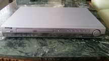 Odtwarzacz DVD Easy Touch ET-600