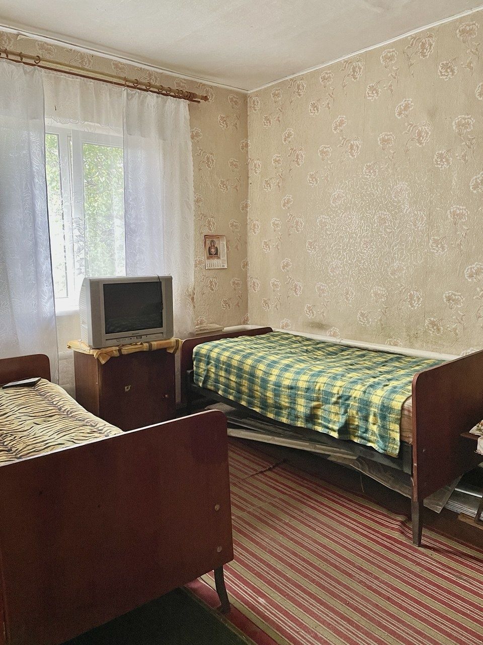 Продаж будинку в с.Геронимівка
