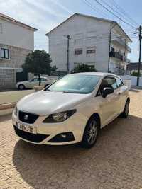 Seat Ibiza 1.6 tdi