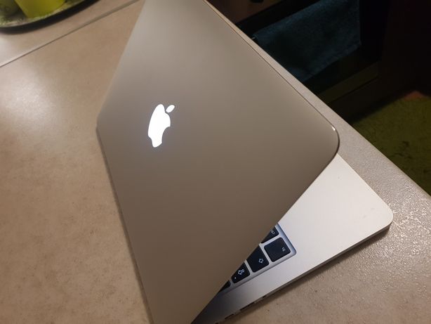 MacBook Pro a1502 16/512