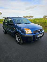 Ford fusion  1.4