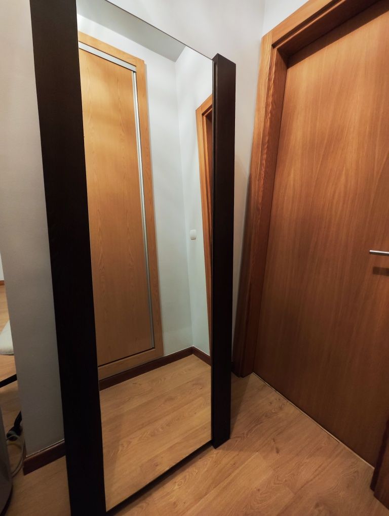 Espelho grande para quarto/sala