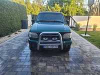 Ford Explorer ford explorer 2001r 4.0 benzyna -gaz automat