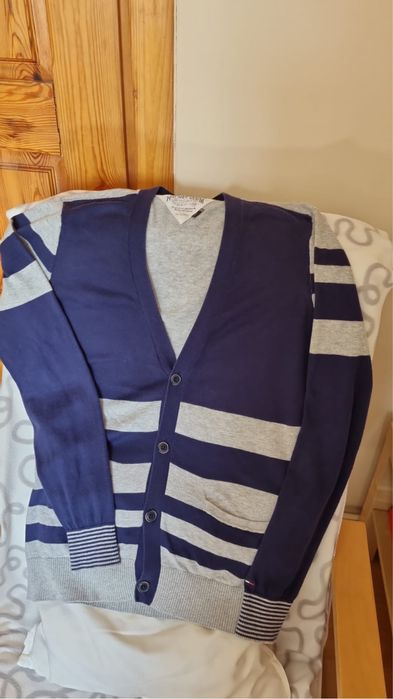 Hilfiger Denim sweterek