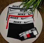 Чоловічі труси  Боксери ( LACOSTE  Calvin Klein  NIKE )