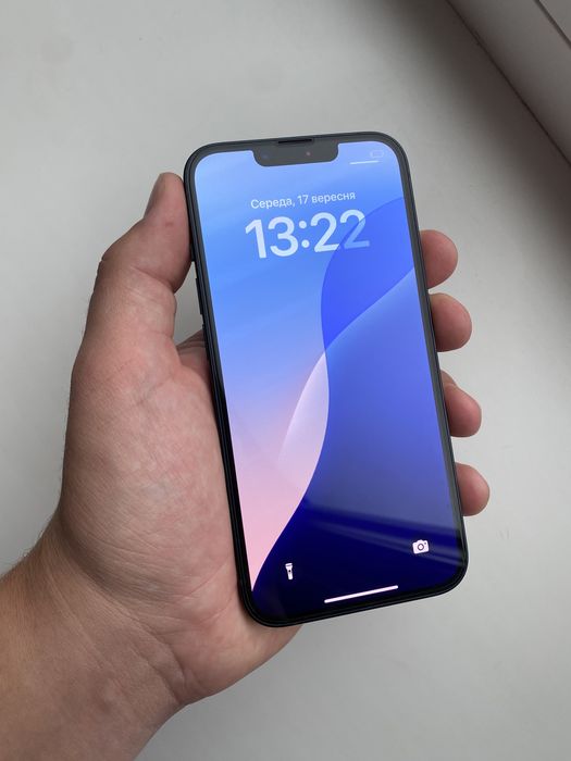 Apple IPhone 14 128 Gb Midnight,як новий