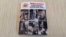 Wieliczka + Kraków + Polska:geografia atrakcji turystycznych–Z.Kruczek