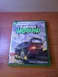 Nfs need for speed unbound Xbox