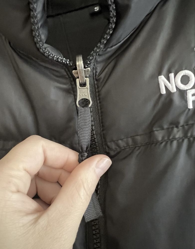 Kamizelka The North Face