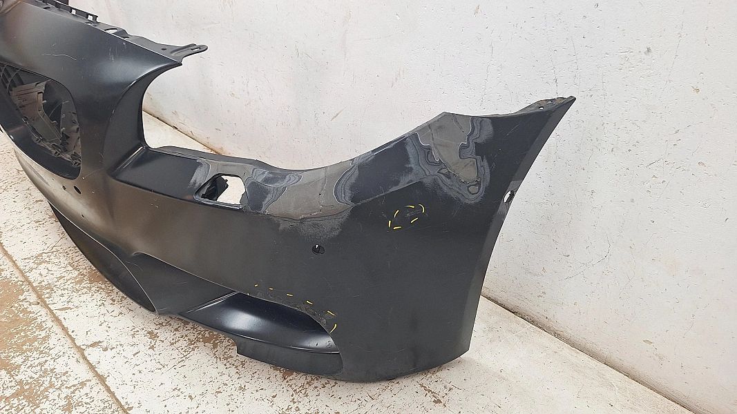 Zderzak Przedni Przód Bmw M5 F10 F11/6Xpdc Spryski