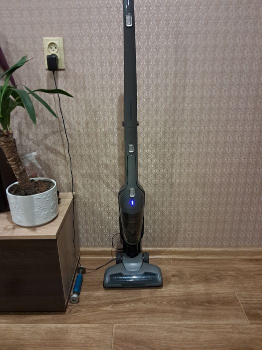 Пилесос gorenje SVC 216 FGD б/у