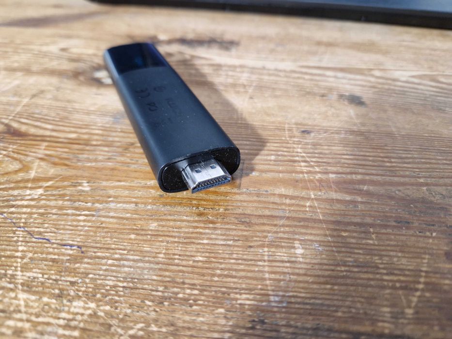 Odtwarzacz multimedialny Xiaomi MI TV STICK 7 GB (4706)
