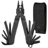 Мультитул Leatherman Super Tool 300 Eod-Black чохол Molle Для Саперів