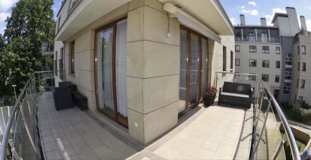Mieszkanie na wynajem 65m2 os.Oliwa Park 3 pokoje + winda duzy balkon