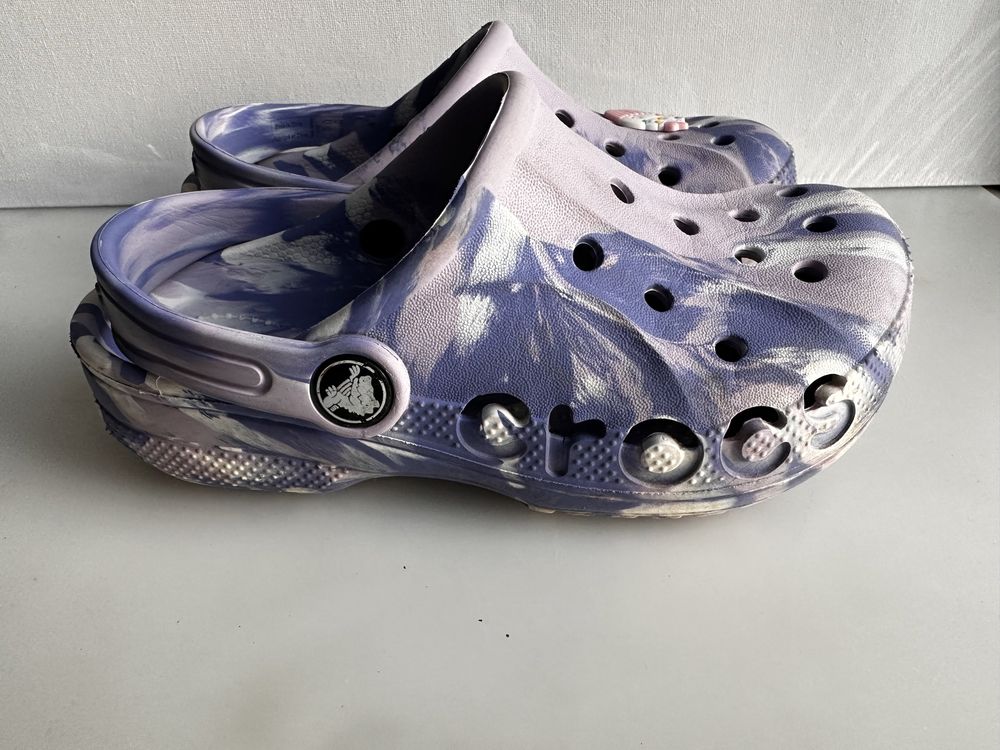 Crocs Кроксы на девочку (С12) 29р.