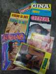 Revistas eróticas