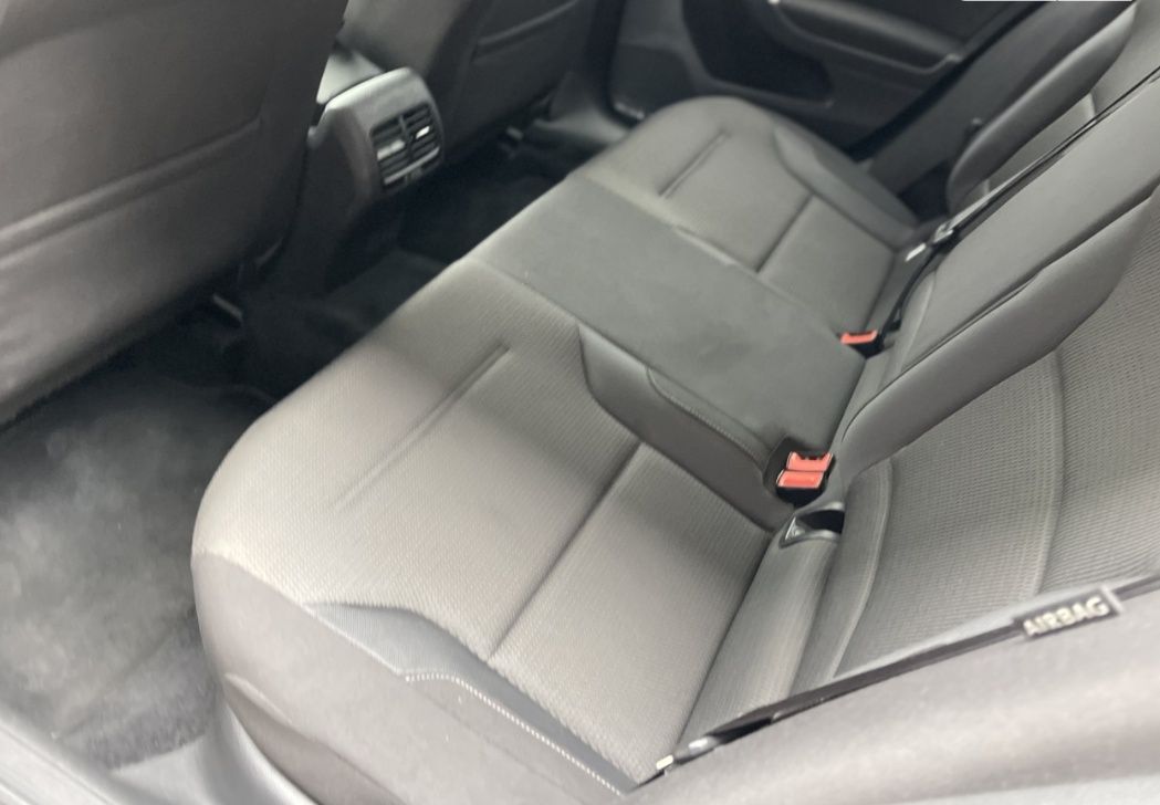 Продам E-Golf 36kw