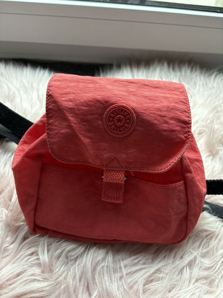 Kipling plecak dziecięcy