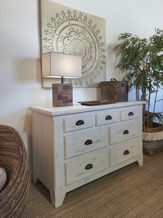aparador, comoda, consola, movel tv, branco, rustico