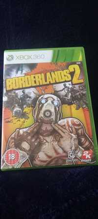 Borderlans 2 / Xbox 360