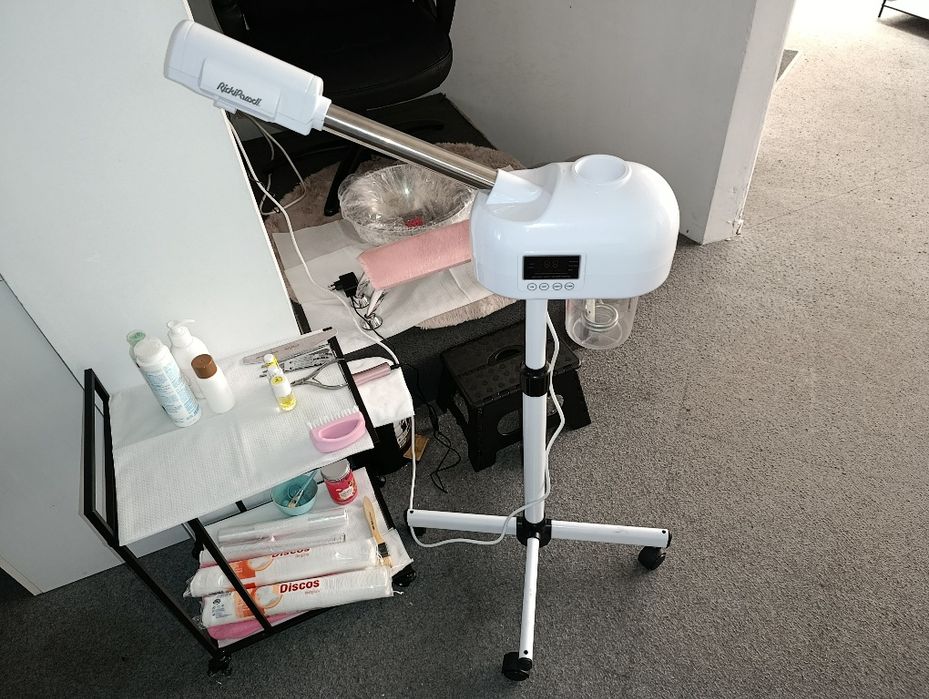 Vaporizador Rickiparodi