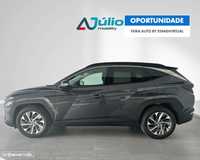 Hyundai Tucson 1.6 T-GDi 48V Premium
