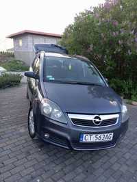 Sprzedam Opel Zafira b