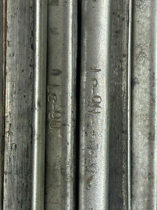 Cyna LC90 w laskach