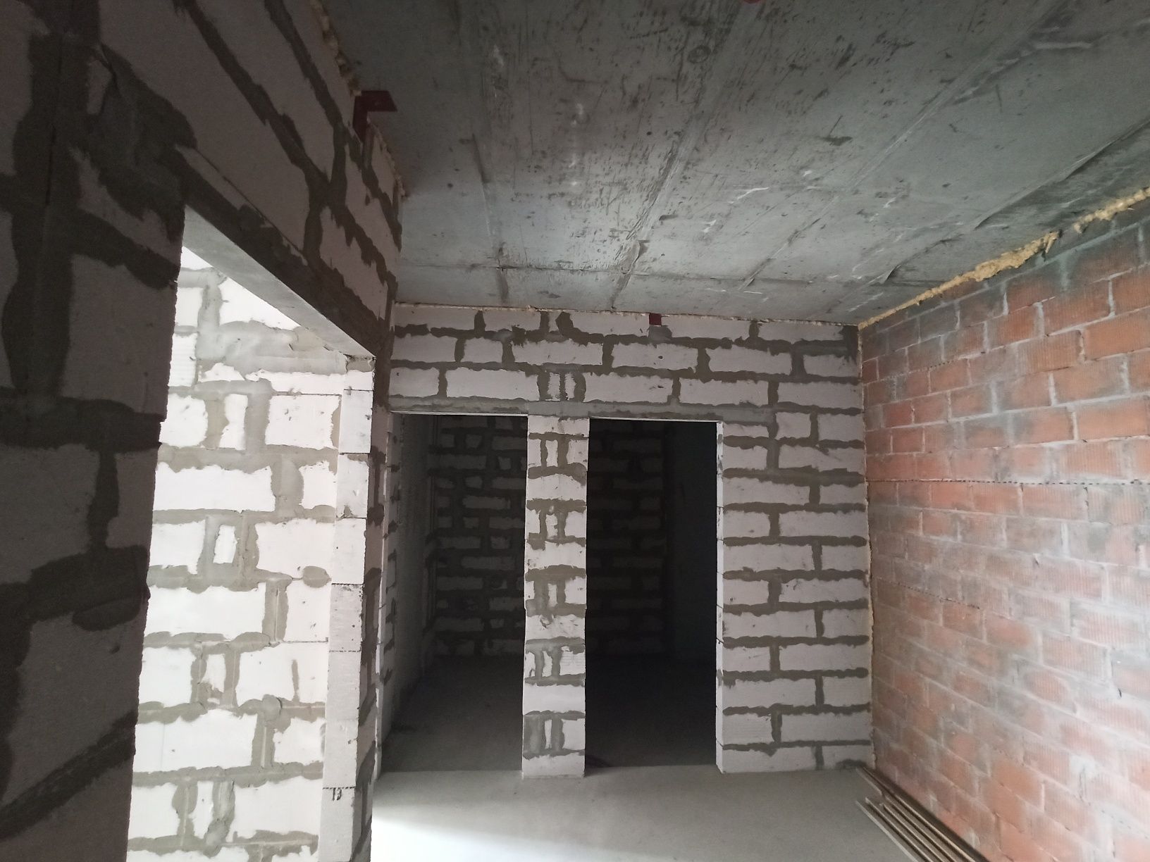 Продам 2 комн., ЖК Реал Парк, дом сдан.