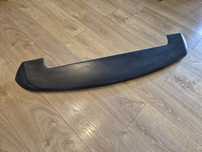 Lotka Spoiler GM Opel OPC Line Astra H 5 drzwi