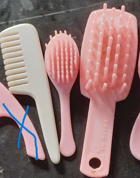 Barriguitas e Acessórios