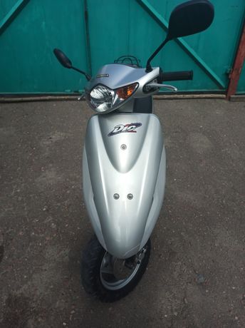Продам скутер honda Dio AF-57
